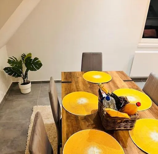 Superbe Maison A Proximite Du Centre De Strasbourg