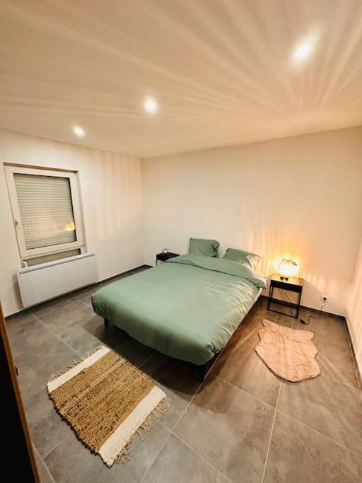 Appartement Superbe Maison A Proximite Du Centre De Strasbourg