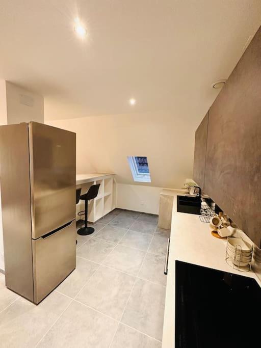 Superbe Maison A Proximite Du Centre De Strasbourg Apartment
