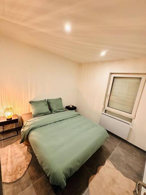 Apartment Superbe Maison A Proximite Du Centre De Strasbourg *