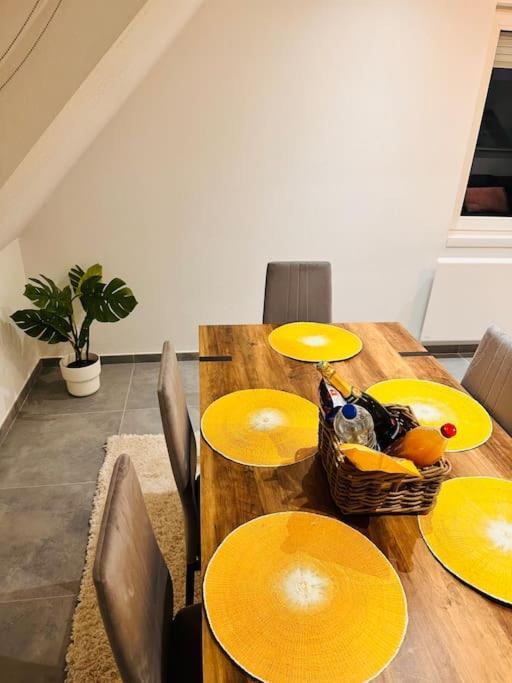 Superbe Maison A Proximite Du Centre De Strasbourg *