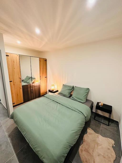 Superbe Maison A Proximite Du Centre De Strasbourg Apartment *