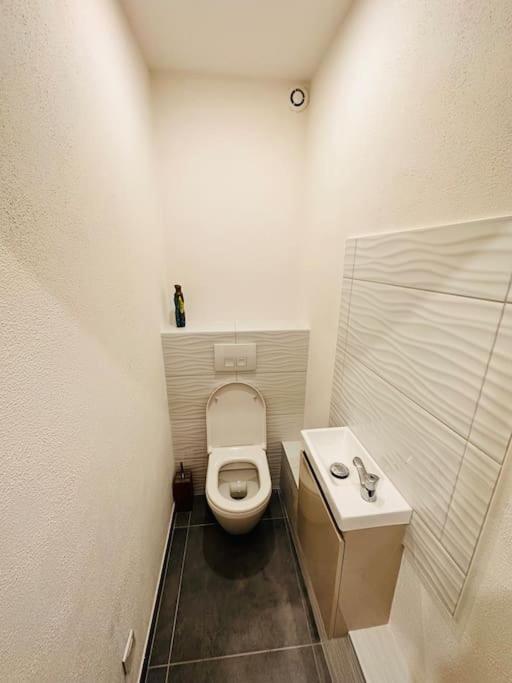 Superbe Maison A Proximite Du Centre De Strasbourg Apartment