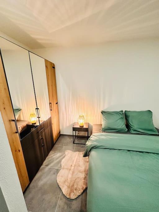 Appartement Superbe Maison A Proximite Du Centre De Strasbourg *