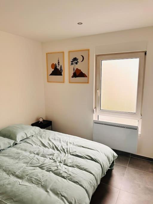 Superbe Maison A Proximite Du Centre De Strasbourg *